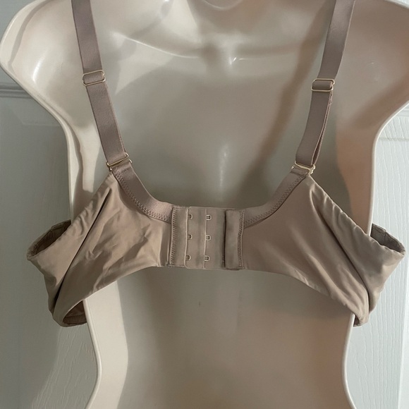 ThirdLove Classic Tan Bra - Picture 2 of 3